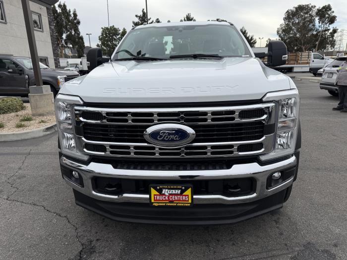 2025 Ford F-450-7