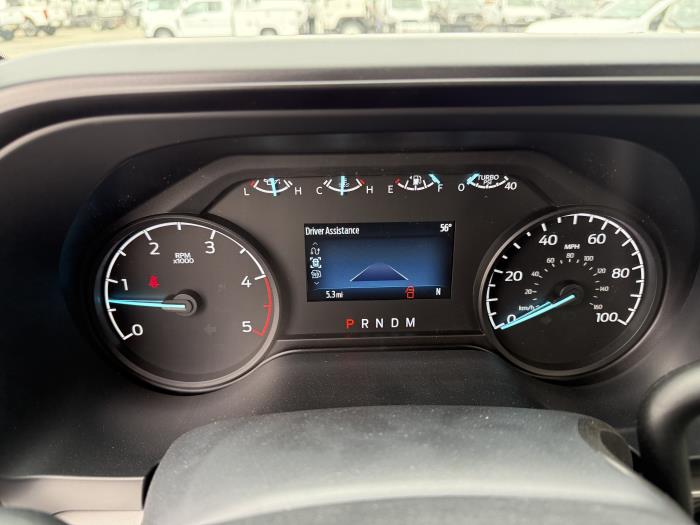2025 Ford F-450-14