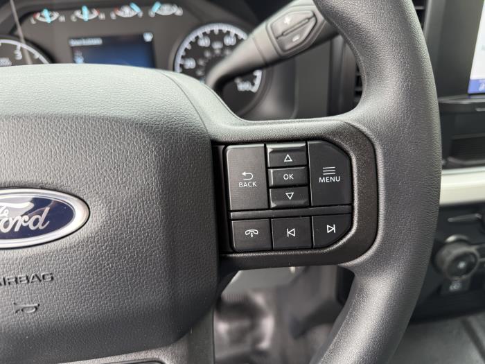 2025 Ford F-450-16