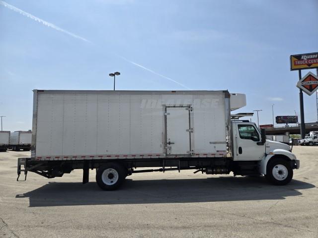 2020 International MV607-4