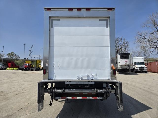 2020 International MV607-5