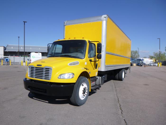 2020 Freightliner Business Class M2 106-1