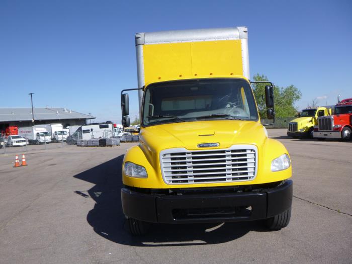 2020 Freightliner Business Class M2 106-3