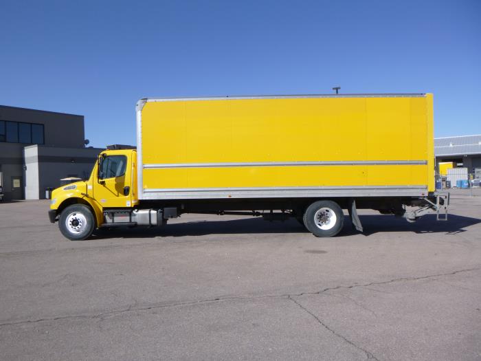 2020 Freightliner Business Class M2 106-4