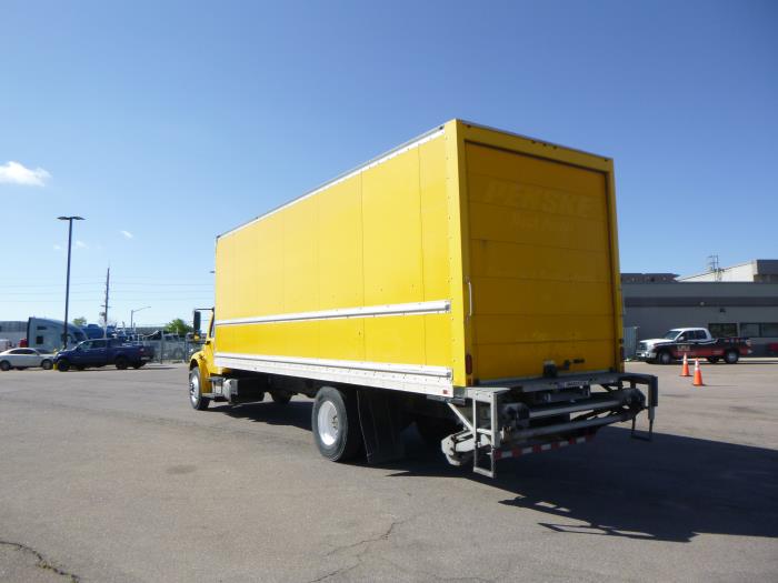 2020 Freightliner Business Class M2 106-5