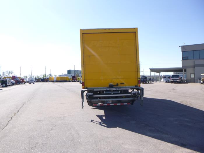 2020 Freightliner Business Class M2 106-6