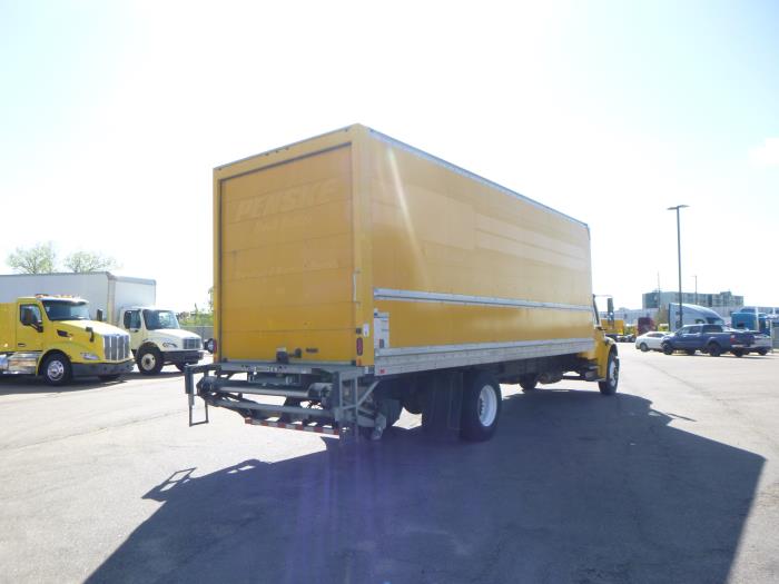 2020 Freightliner Business Class M2 106-7