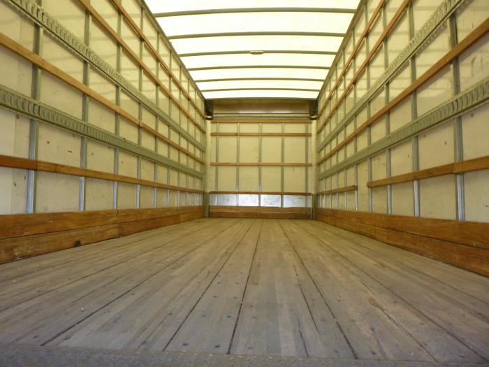 2020 Freightliner Business Class M2 106-11