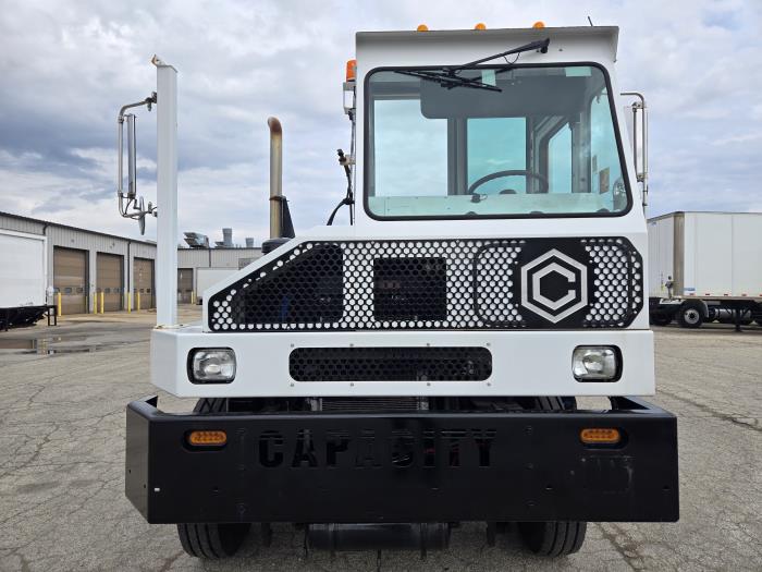 2020 Capacity TJ5000-2