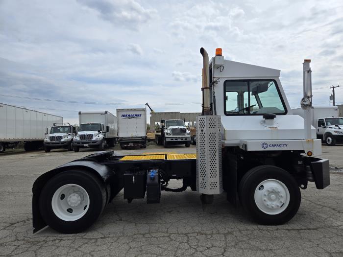 2020 Capacity TJ5000-4