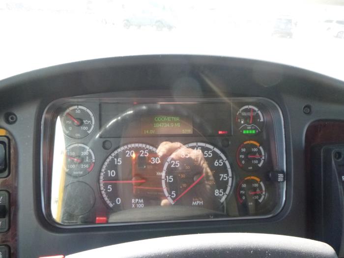 2020 Freightliner Business Class M2 106-20