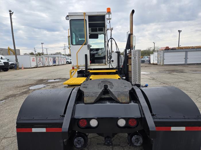 2020 Capacity TJ5000-5