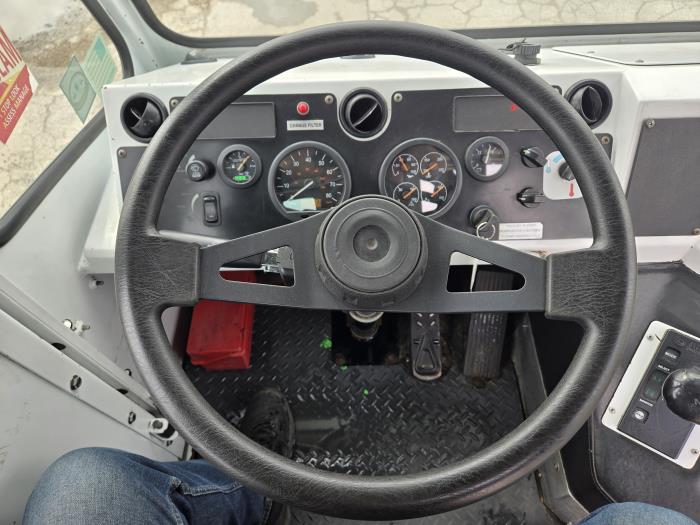 2020 Capacity TJ5000-8