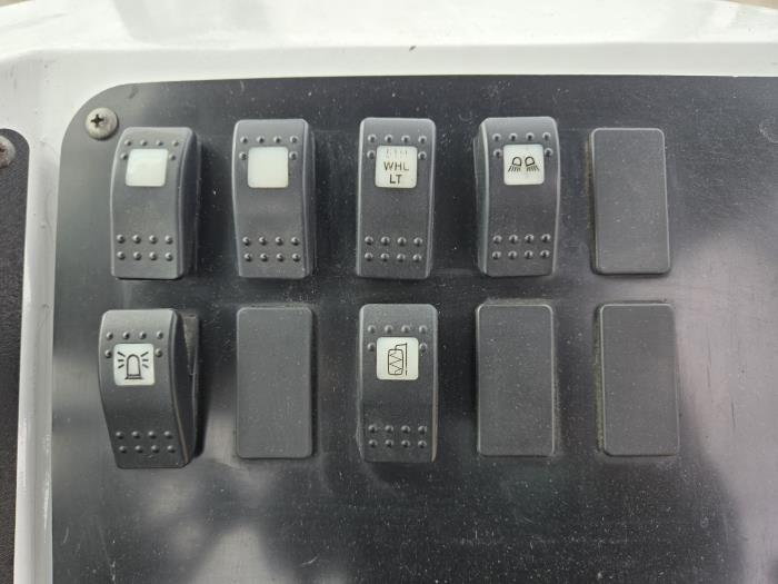 2020 Capacity TJ5000-10