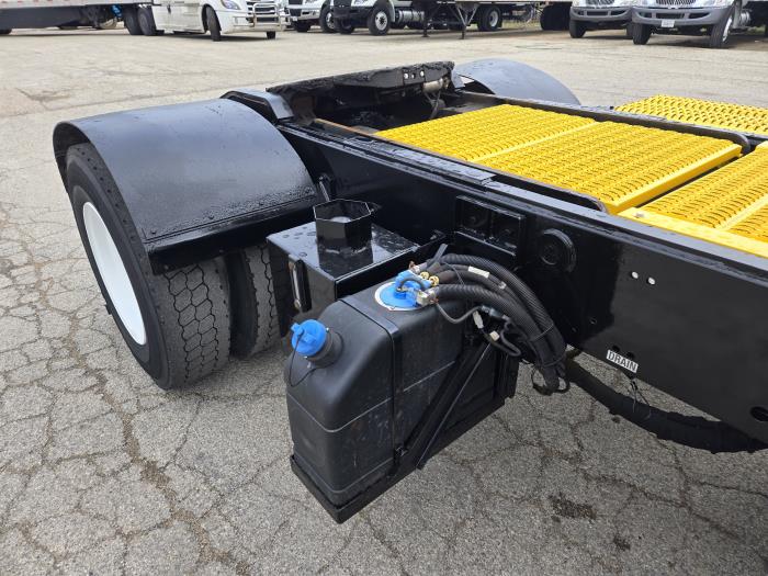 2020 Capacity TJ5000-14