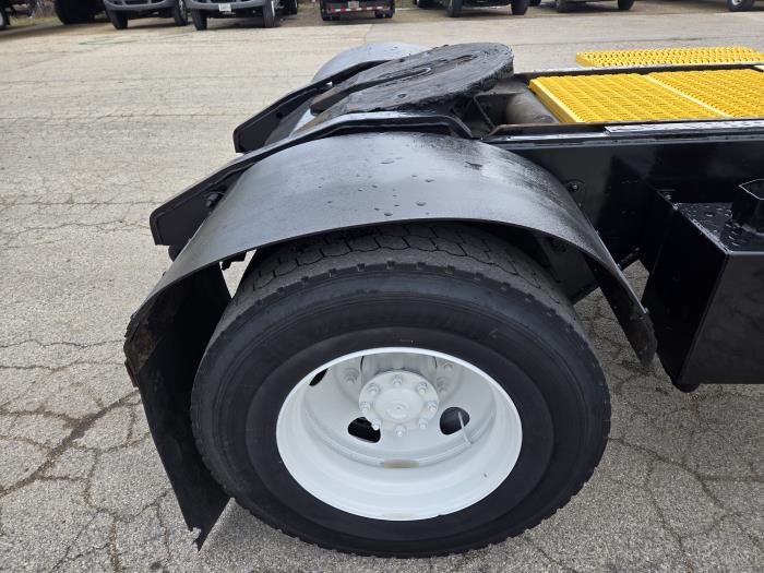 2020 Capacity TJ5000-15