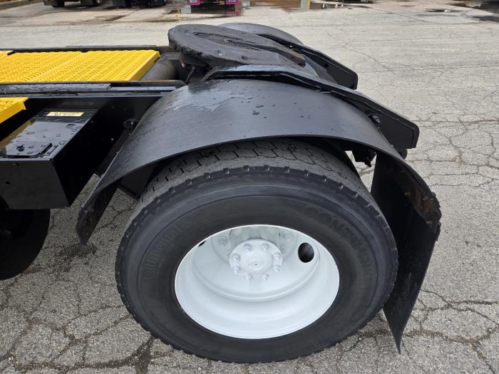 2020 Capacity TJ5000-16