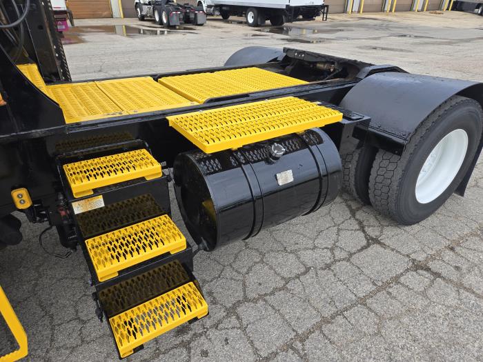 2020 Capacity TJ5000-18