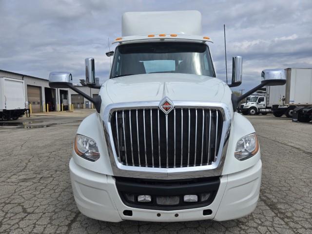 2019 International LT625-2