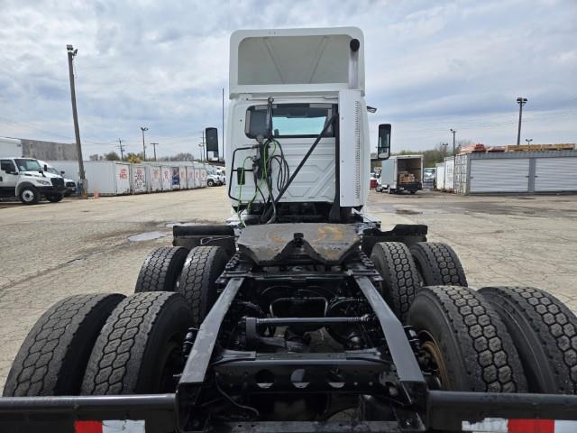 2019 International LT625-5