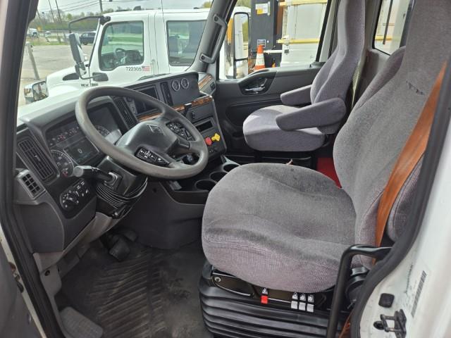 2019 International LT625-7