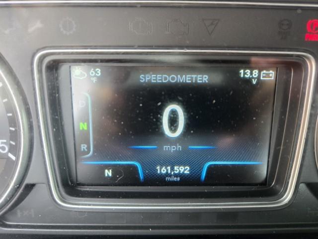 2019 International LT625-12