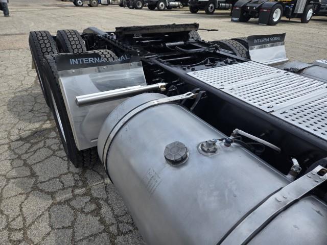 2019 International LT625-14