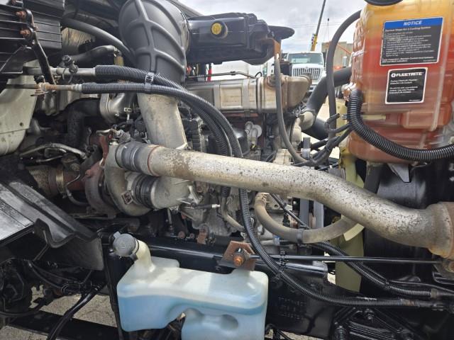 2019 International LT625-19