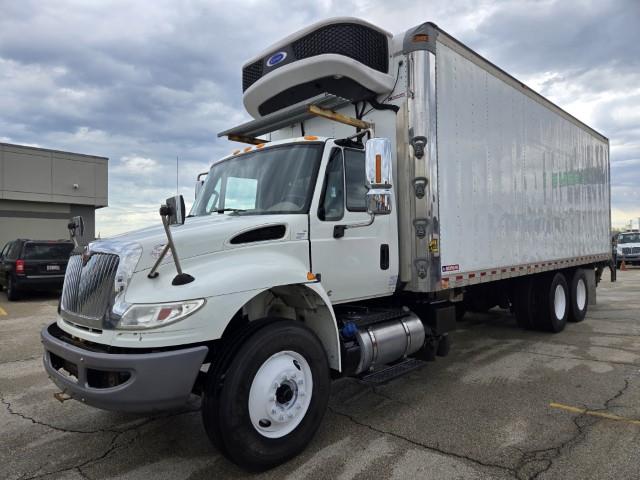 2019 International 4400-1