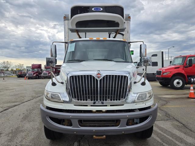 2019 International 4400-2