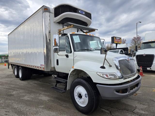 2019 International 4400-3