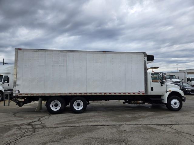 2019 International 4400-4