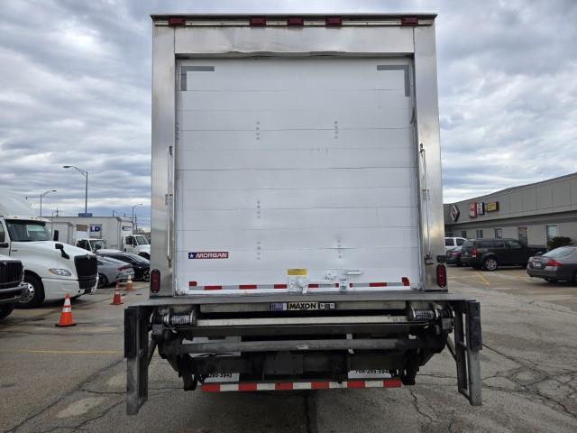 2019 International 4400-5