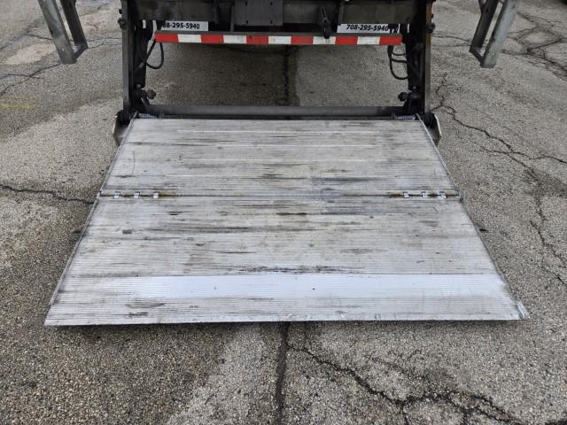 2019 International 4400-7