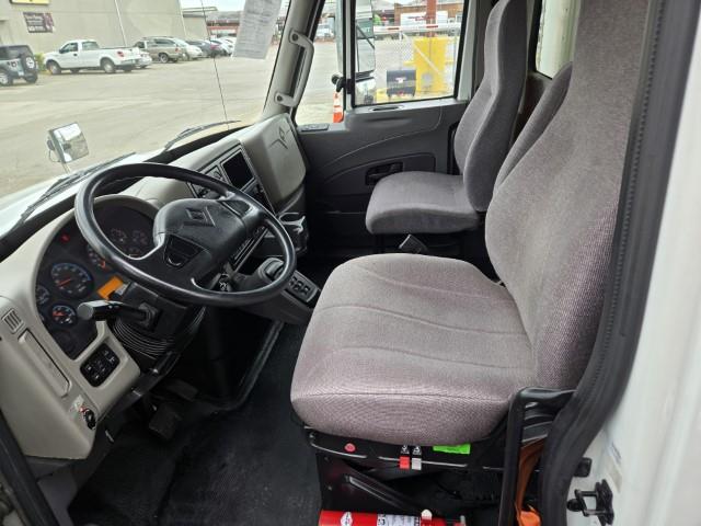 2019 International 4400-8