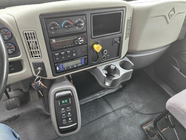 2019 International 4400-9