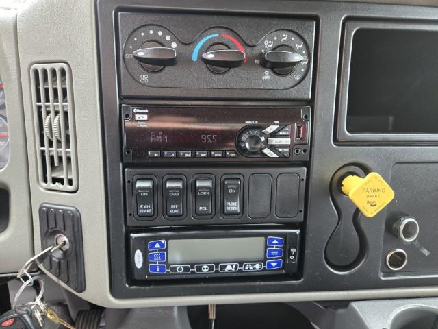 2019 International 4400-10