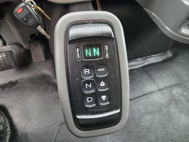 2019 International 4400-11