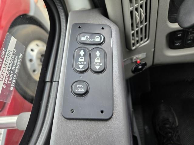 2019 International 4400-16