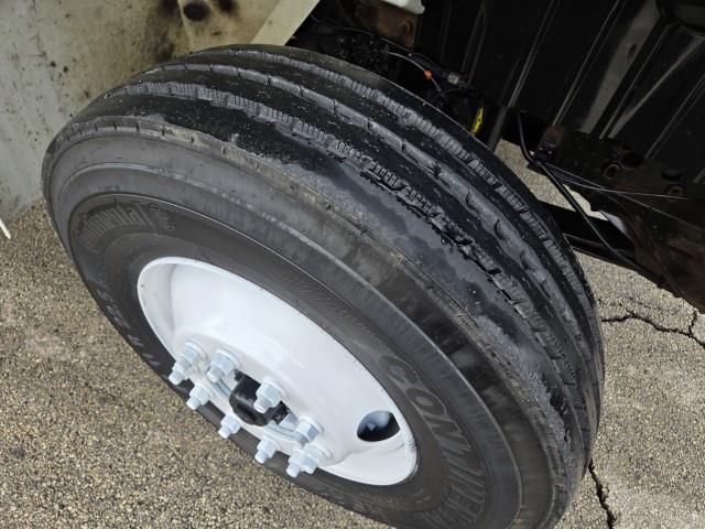 2019 International 4400-21
