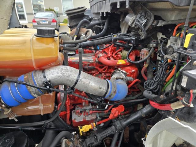 2019 International 4400-24