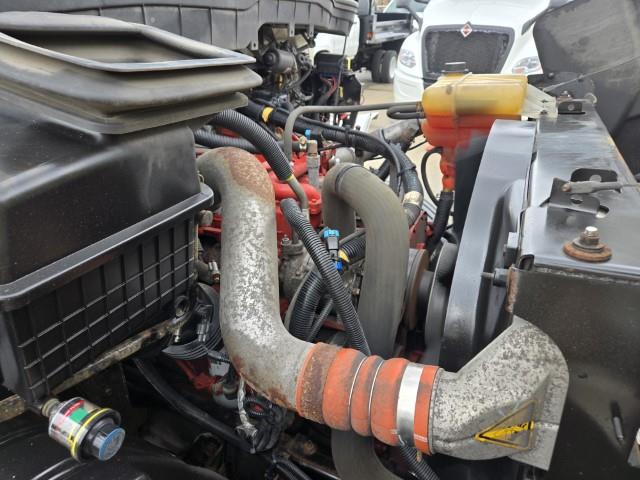 2019 International 4400-25