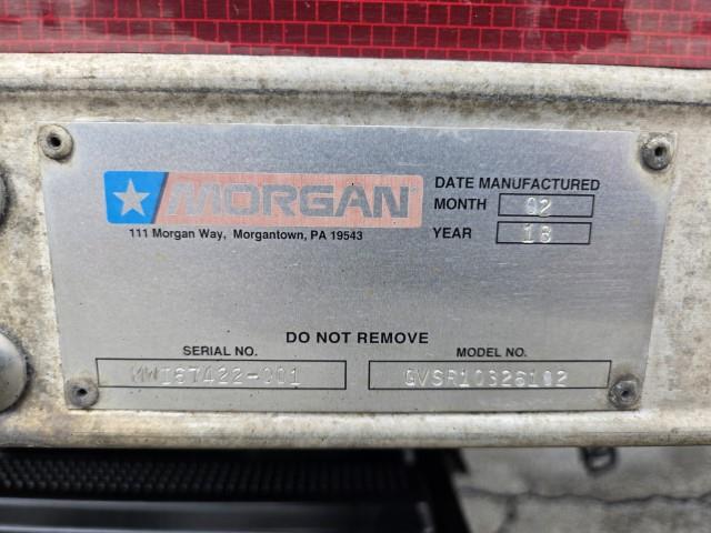 2019 International 4400-28