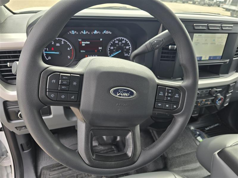 2024 Ford F-450 Crew Cab DRW 4x4 Reading Service Truck for sale #1771238 - photo 14