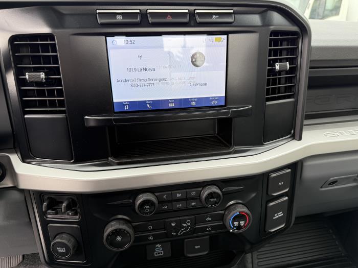 2025 Ford F-450-12