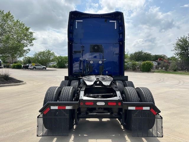 2022 Peterbilt 579-6