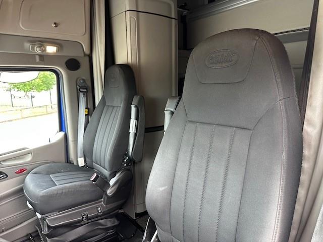 2022 Peterbilt 579-20