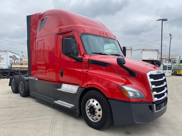 2022 Freightliner Cascadia-9