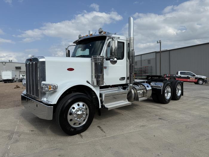 2026 Peterbilt 589-5