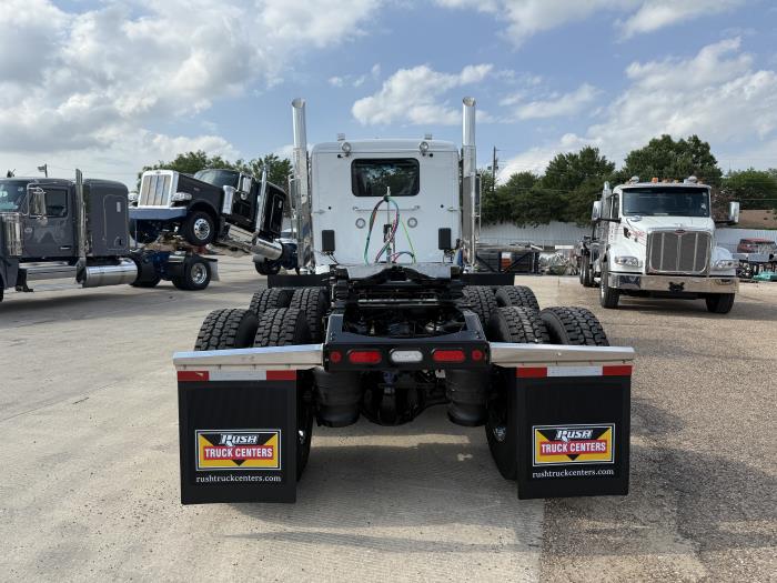 2026 Peterbilt 589-9